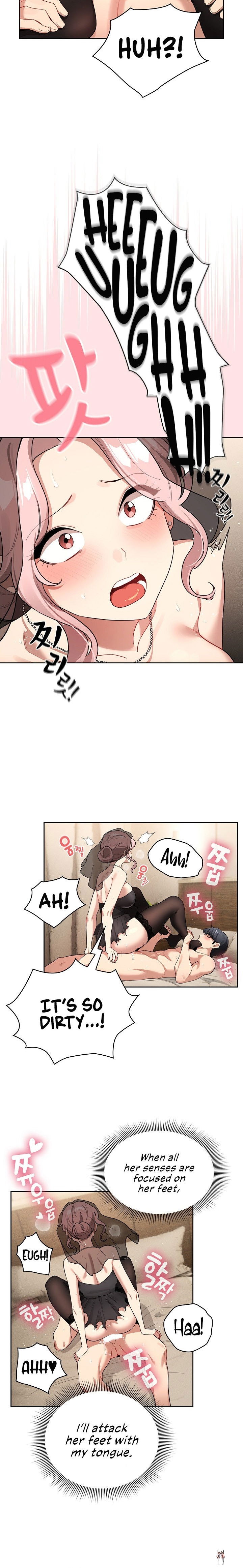 Private Tutoring in These Trying Times Private Tutoring in These Trying Times Chapter 137 - Page 9 Private Tutoring in These Trying Times Private Tutoring in These Trying Times Chapter 137 - Page 9