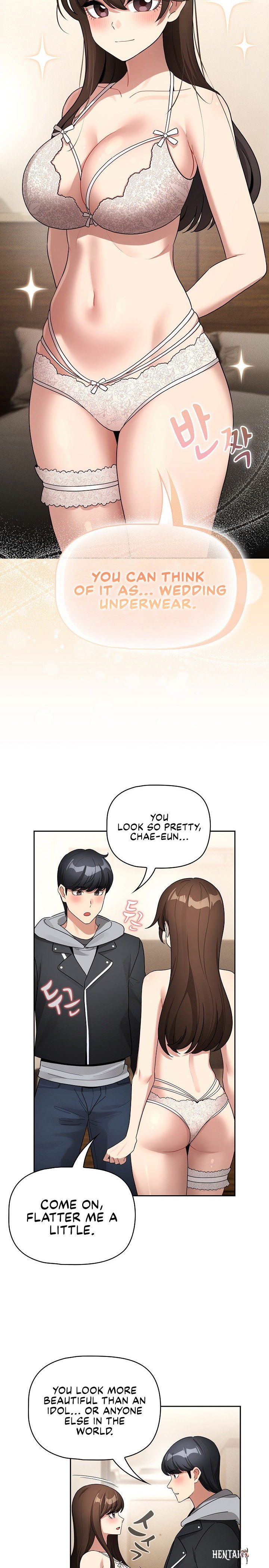 Private Tutoring in These Trying Times Private Tutoring in These Trying Times Chapter 138 - Page 11 Private Tutoring in These Trying Times Private Tutoring in These Trying Times Chapter 138 - Page 11