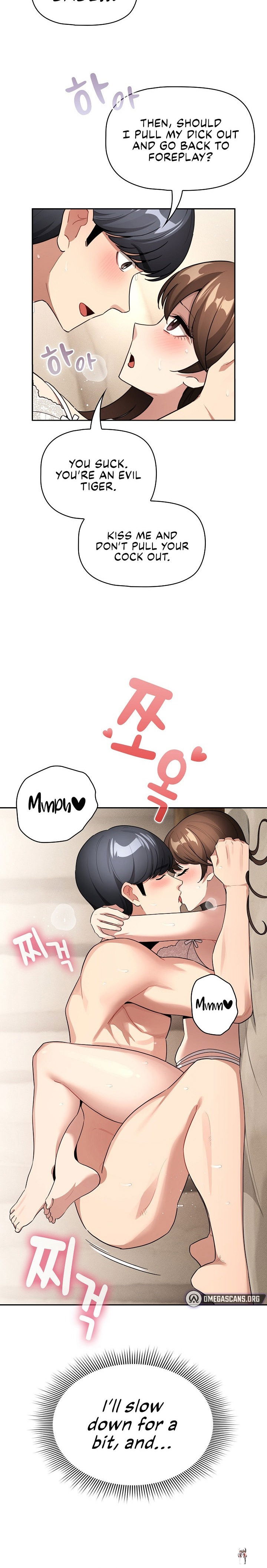 Private Tutoring in These Trying Times Private Tutoring in These Trying Times Chapter 138 - Page 21 Private Tutoring in These Trying Times Private Tutoring in These Trying Times Chapter 138 - Page 21