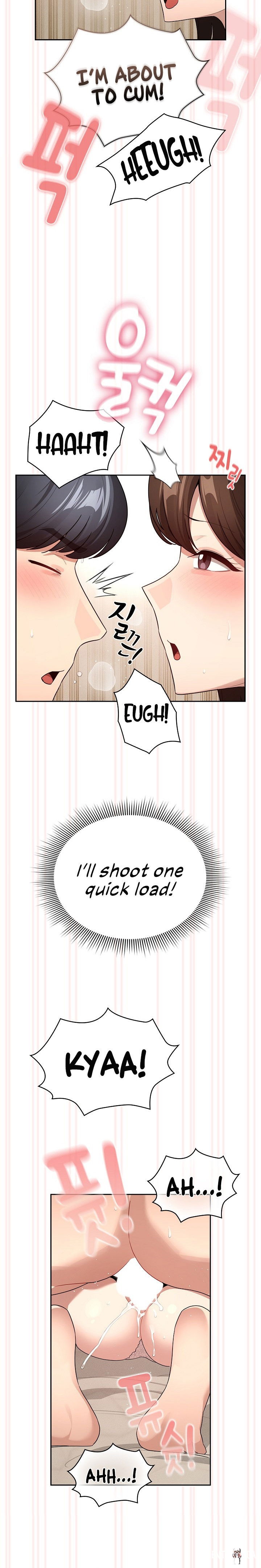 Private Tutoring in These Trying Times Private Tutoring in These Trying Times Chapter 138 - Page 24 Private Tutoring in These Trying Times Private Tutoring in These Trying Times Chapter 138 - Page 24