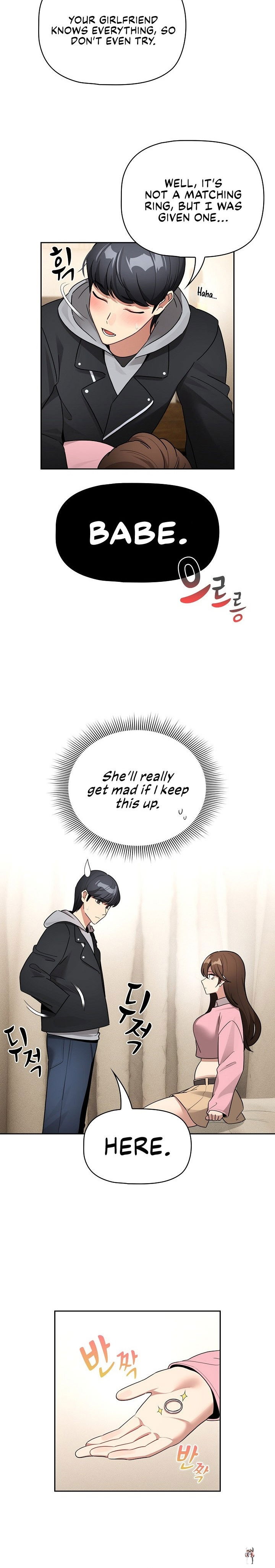 Private Tutoring in These Trying Times Private Tutoring in These Trying Times Chapter 138 - Page 3 Private Tutoring in These Trying Times Private Tutoring in These Trying Times Chapter 138 - Page 3