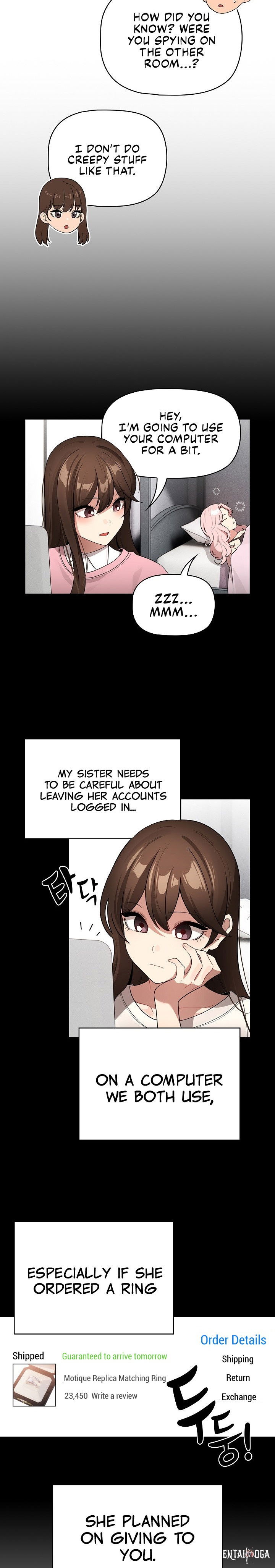 Private Tutoring in These Trying Times Private Tutoring in These Trying Times Chapter 138 - Page 5 Private Tutoring in These Trying Times Private Tutoring in These Trying Times Chapter 138 - Page 5