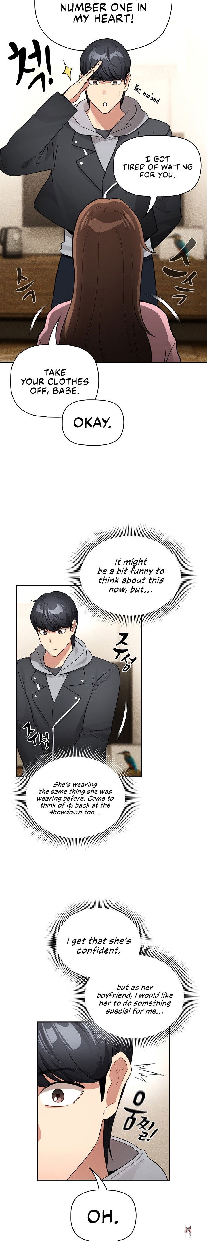 Private Tutoring in These Trying Times Private Tutoring in These Trying Times Chapter 138 - Page 8 Private Tutoring in These Trying Times Private Tutoring in These Trying Times Chapter 138 - Page 8