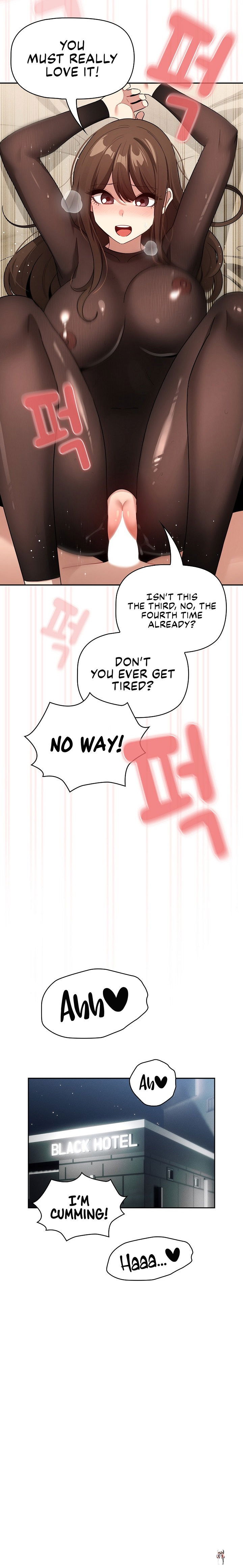 Private Tutoring in These Trying Times Private Tutoring in These Trying Times Chapter 139 - Page 19 Private Tutoring in These Trying Times Private Tutoring in These Trying Times Chapter 139 - Page 19