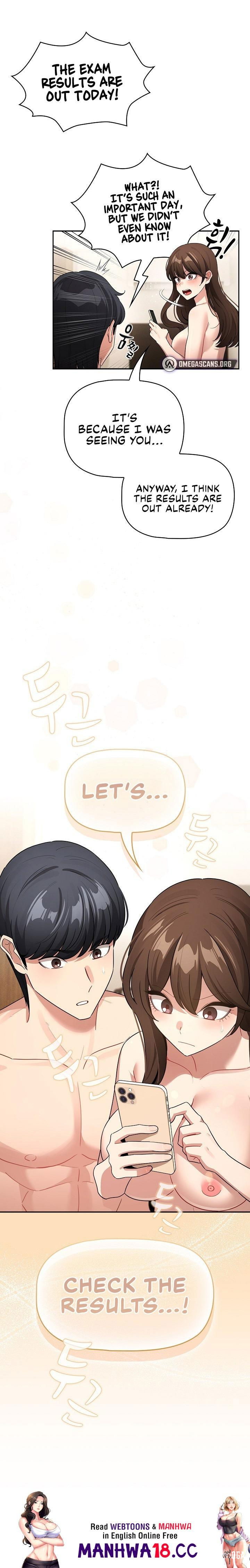 Private Tutoring in These Trying Times Private Tutoring in These Trying Times Chapter 139 - Page 23 Private Tutoring in These Trying Times Private Tutoring in These Trying Times Chapter 139 - Page 23