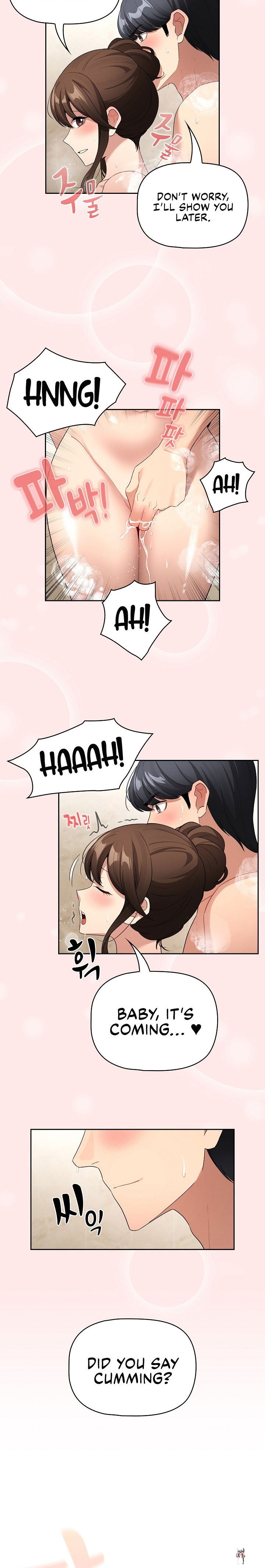 Private Tutoring in These Trying Times Private Tutoring in These Trying Times Chapter 139 - Page 9 Private Tutoring in These Trying Times Private Tutoring in These Trying Times Chapter 139 - Page 9