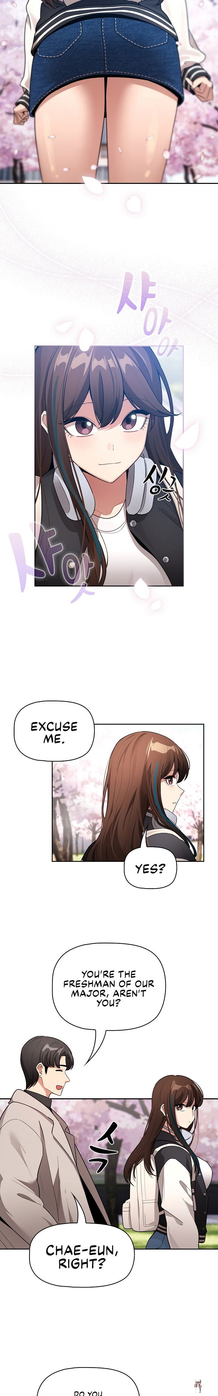 Private Tutoring in These Trying Times Private Tutoring in These Trying Times Chapter 140 - Page 11