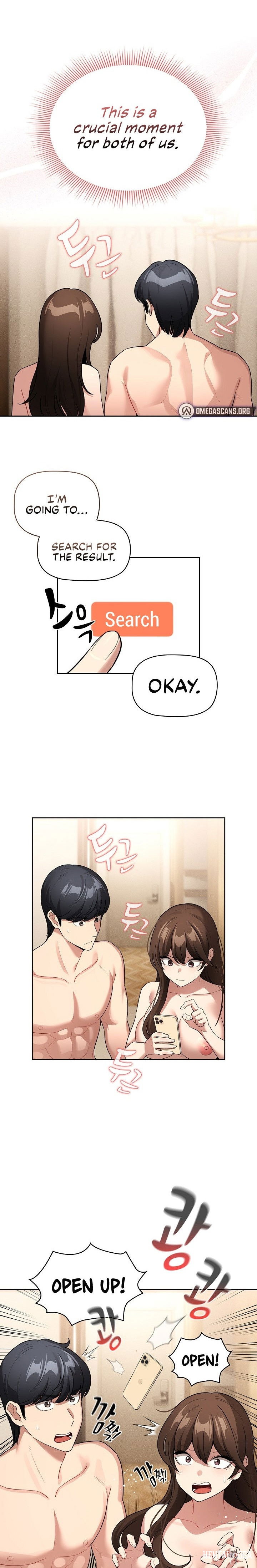 Private Tutoring in These Trying Times Private Tutoring in These Trying Times Chapter 140 - Page 2