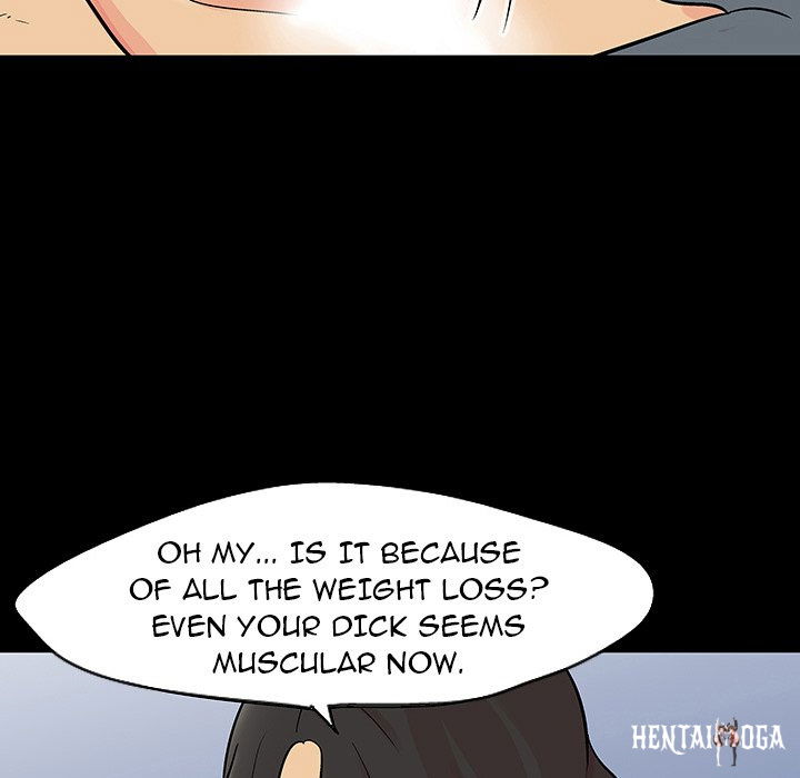 Project Utopia Project Utopia Chapter 0 - Page 12