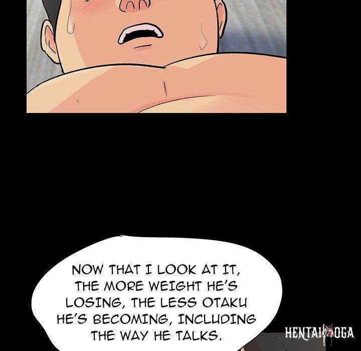 Project Utopia Project Utopia Chapter 0 - Page 17