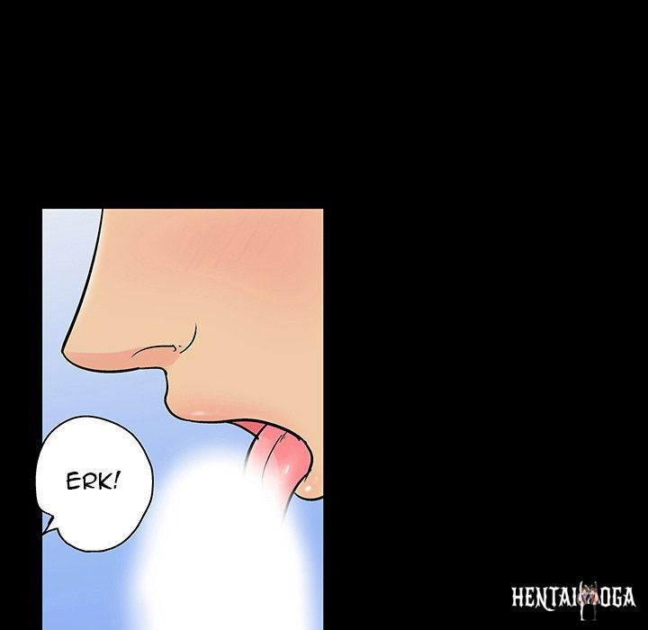 Project Utopia Project Utopia Chapter 0 - Page 19