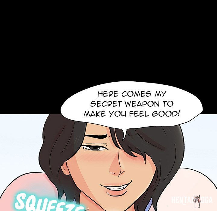 Project Utopia Project Utopia Chapter 0 - Page 23