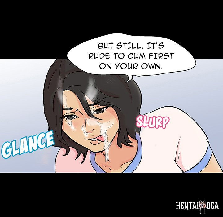 Project Utopia Project Utopia Chapter 0 - Page 36