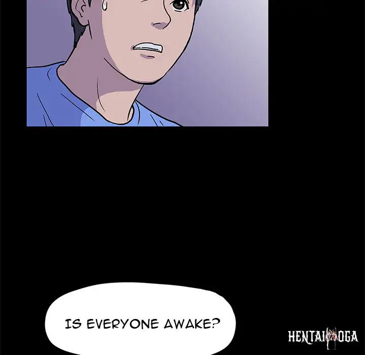 Project Utopia Project Utopia Chapter 1 - Page 14