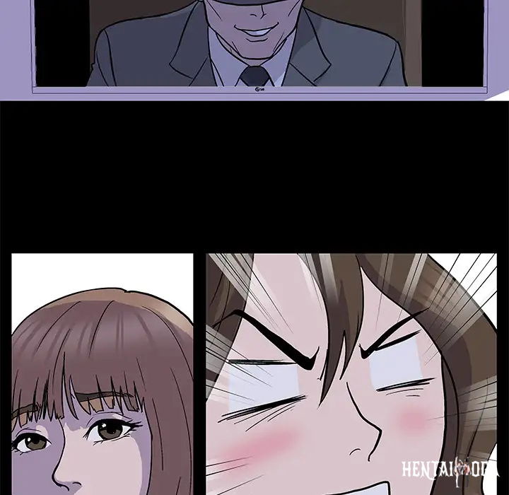 Project Utopia Project Utopia Chapter 1 - Page 17