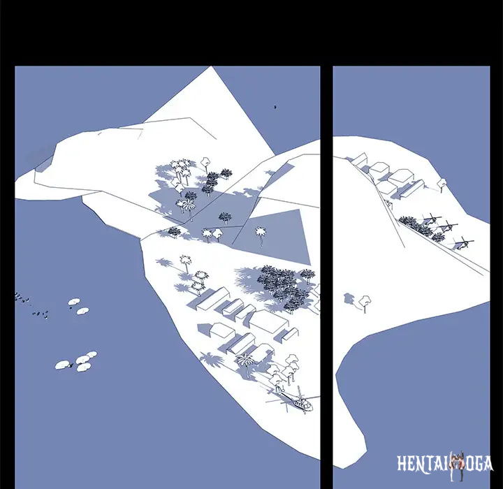 Project Utopia Project Utopia Chapter 1 - Page 23