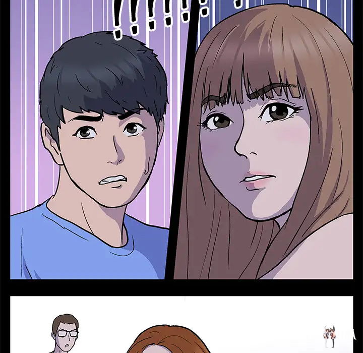 Project Utopia Project Utopia Chapter 1 - Page 27