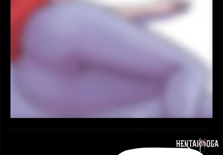 Project Utopia Project Utopia Chapter 1 - Page 3