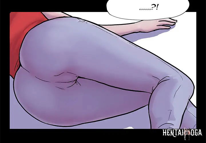 Project Utopia Project Utopia Chapter 1 - Page 4