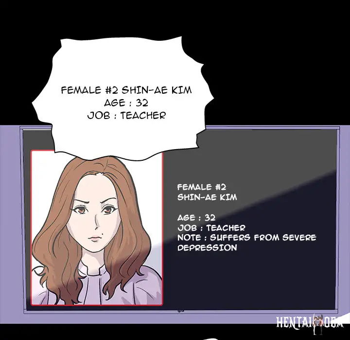 Project Utopia Project Utopia Chapter 1 - Page 40