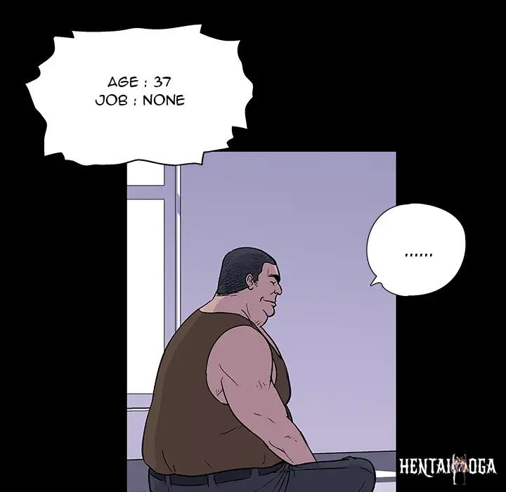 Project Utopia Project Utopia Chapter 1 - Page 42