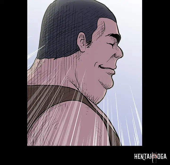 Project Utopia Project Utopia Chapter 1 - Page 44