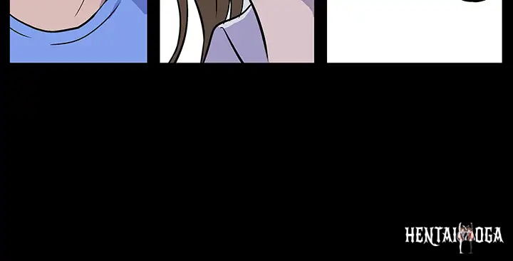 Project Utopia Project Utopia Chapter 1 - Page 46