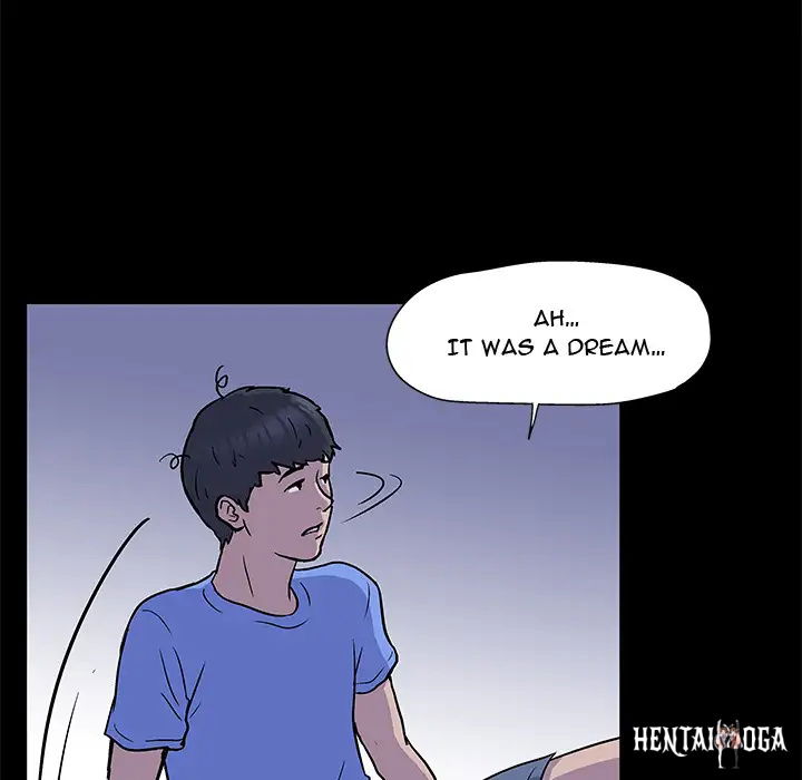 Project Utopia Project Utopia Chapter 1 - Page 5