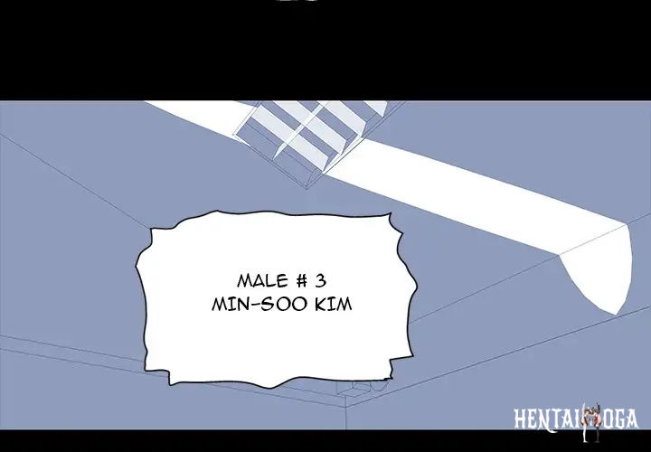 Project Utopia Project Utopia Chapter 2 - Page 1