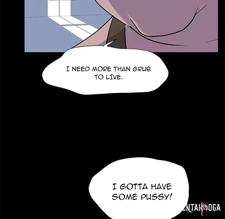 Project Utopia Project Utopia Chapter 2 - Page 17