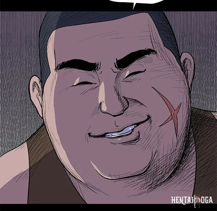 Project Utopia Project Utopia Chapter 2 - Page 18