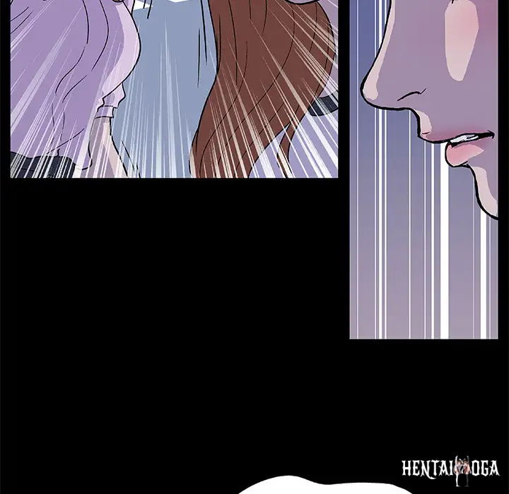 Project Utopia Project Utopia Chapter 2 - Page 20