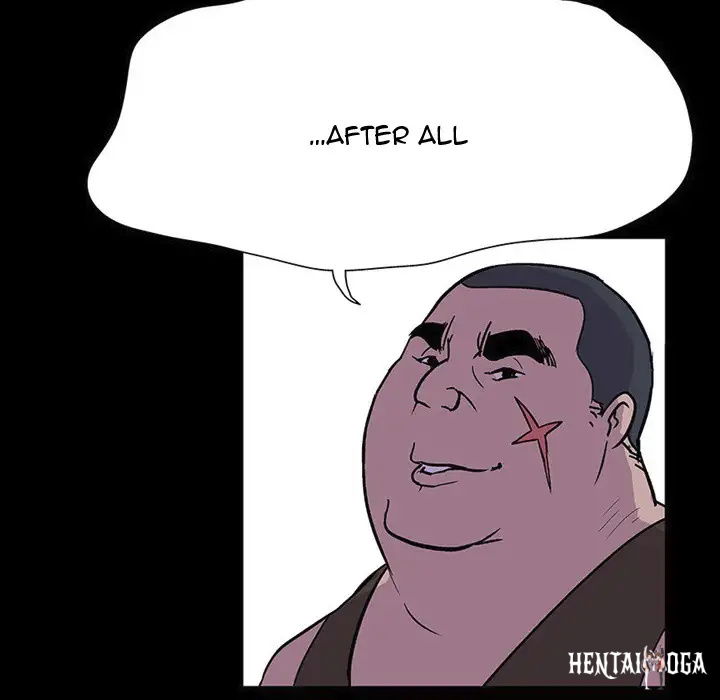 Project Utopia Project Utopia Chapter 2 - Page 27