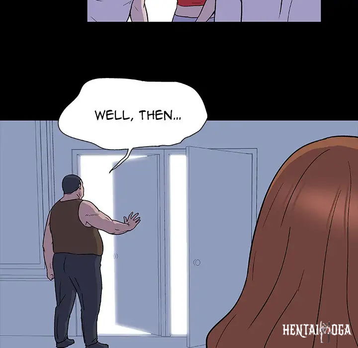 Project Utopia Project Utopia Chapter 2 - Page 29