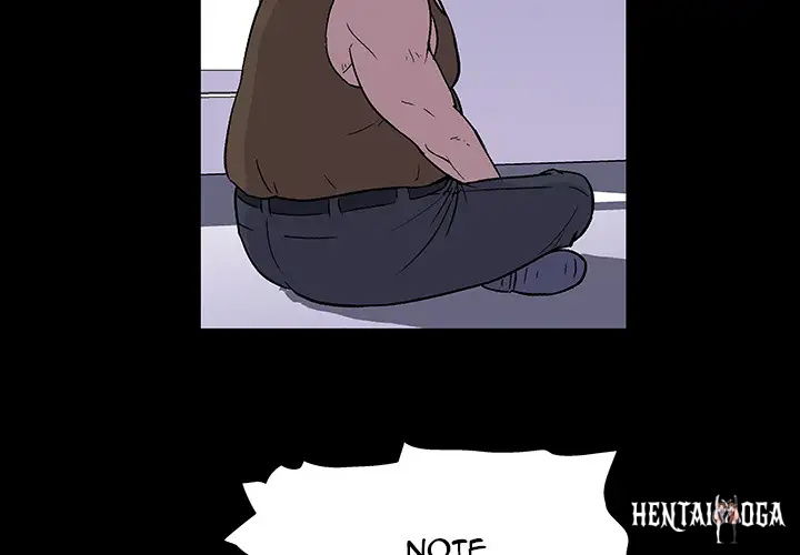 Project Utopia Project Utopia Chapter 2 - Page 3