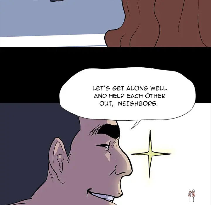 Project Utopia Project Utopia Chapter 2 - Page 30