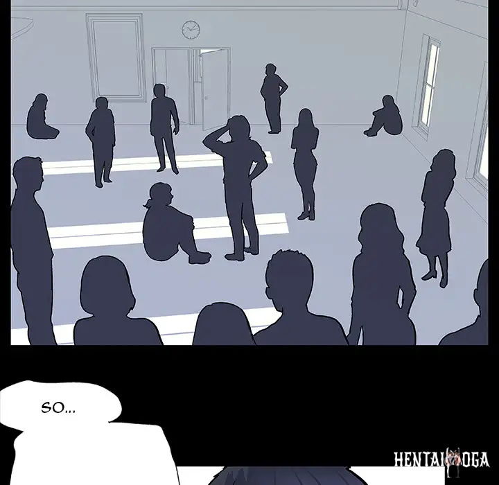 Project Utopia Project Utopia Chapter 2 - Page 33