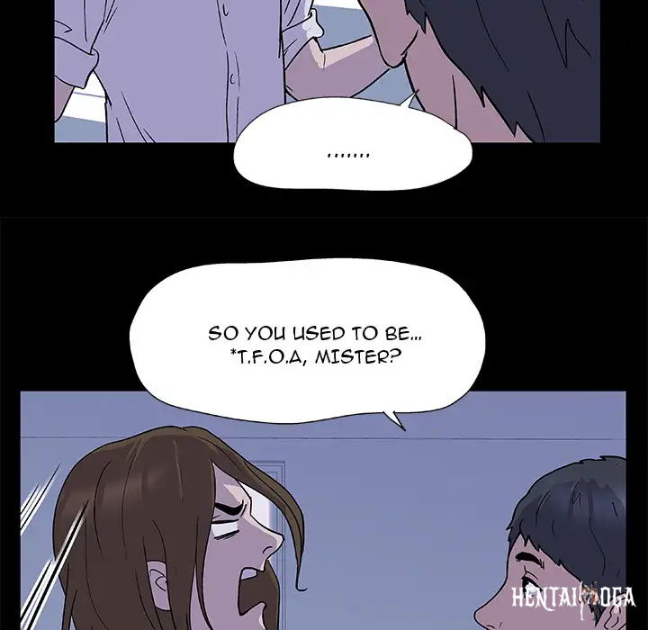 Project Utopia Project Utopia Chapter 2 - Page 36