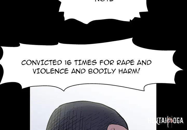 Project Utopia Project Utopia Chapter 2 - Page 4