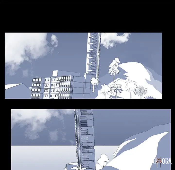 Project Utopia Project Utopia Chapter 2 - Page 45