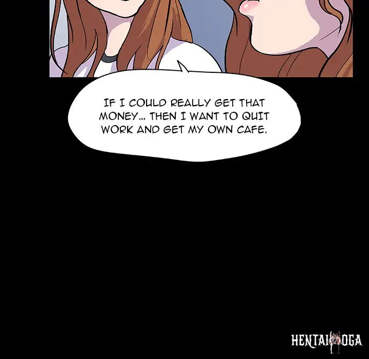 Project Utopia Project Utopia Chapter 2 - Page 48