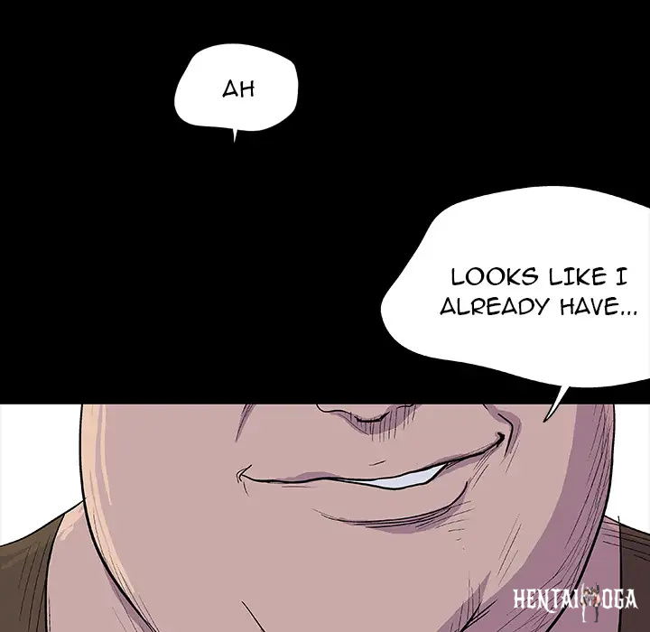 Project Utopia Project Utopia Chapter 2 - Page 49