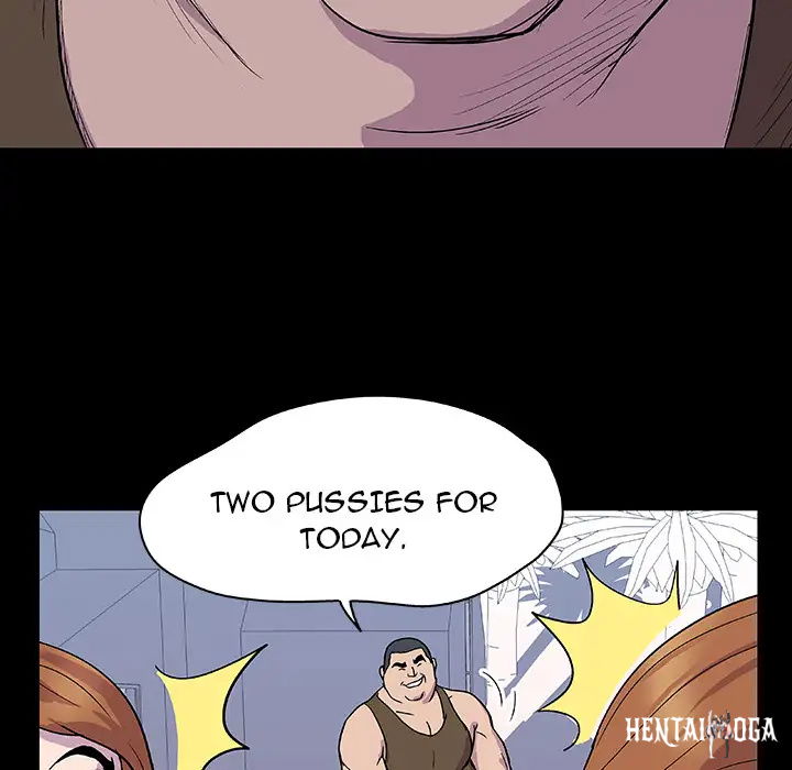 Project Utopia Project Utopia Chapter 2 - Page 50