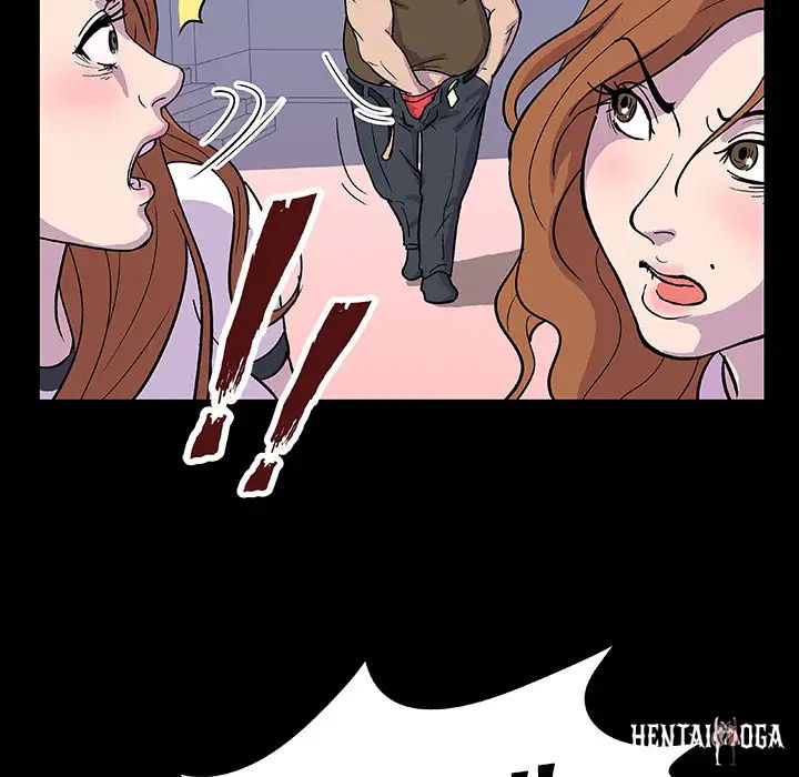 Project Utopia Project Utopia Chapter 2 - Page 51