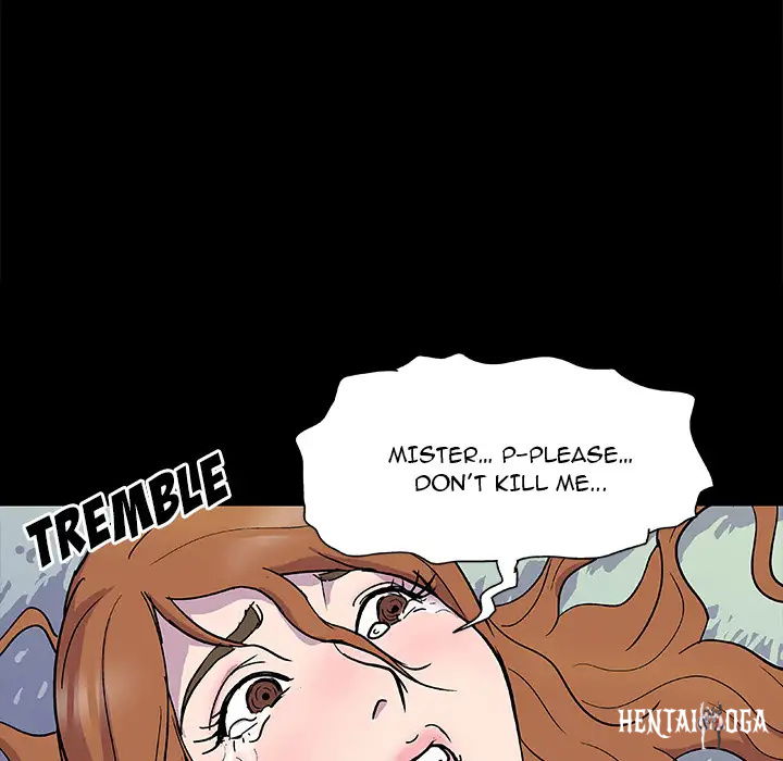 Project Utopia Project Utopia Chapter 2 - Page 56