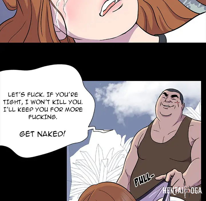 Project Utopia Project Utopia Chapter 2 - Page 57