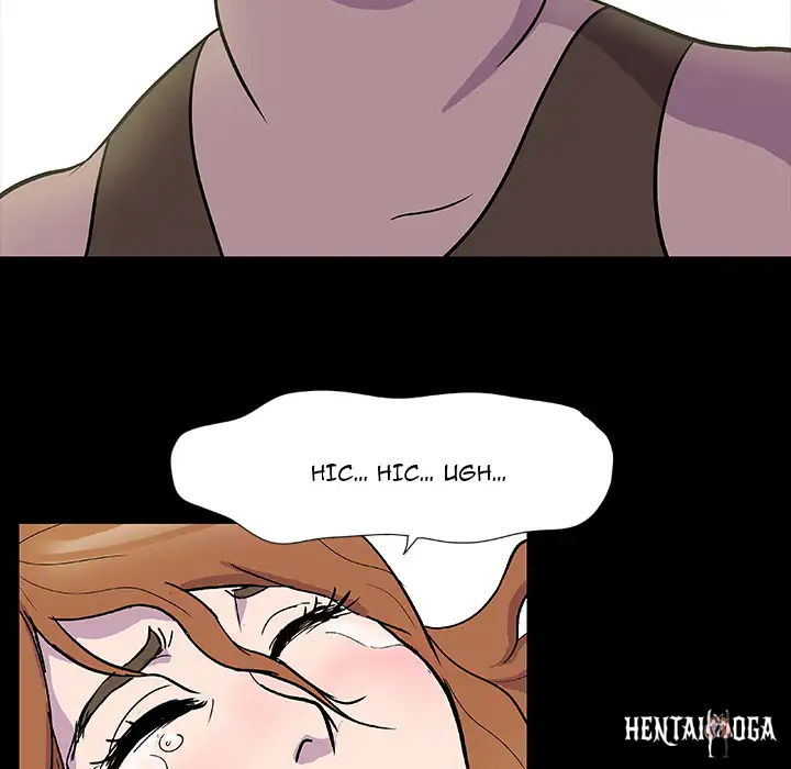 Project Utopia Project Utopia Chapter 2 - Page 59