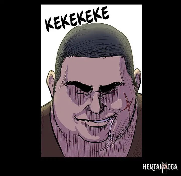 Project Utopia Project Utopia Chapter 2 - Page 65