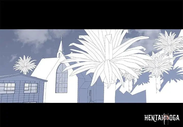 Project Utopia Project Utopia Chapter 3 - Page 1