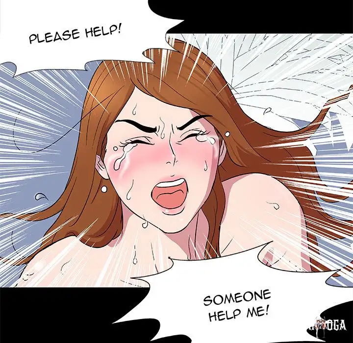 Project Utopia Project Utopia Chapter 3 - Page 10